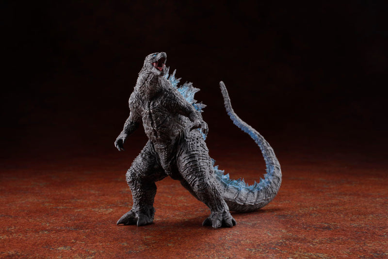 Gekizou Series ART SPIRITS Godzilla (2019) (Set of 6 Characters)