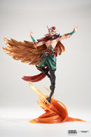 League of Legends HOBBYMAX Rakan