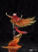 League of Legends HOBBYMAX Rakan