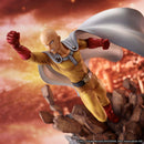 One-Punch Man ESTREAM Saitama