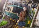 Rascal Does Not Dream of Bunny Girl Senpai ESTREAM Mai Sakurajima Enoden Ver.