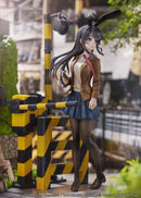 Rascal Does Not Dream of Bunny Girl Senpai ESTREAM Mai Sakurajima Enoden Ver.