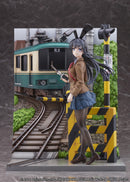Rascal Does Not Dream of Bunny Girl Senpai ESTREAM Mai Sakurajima Enoden Ver.