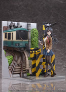 Rascal Does Not Dream of Bunny Girl Senpai ESTREAM Mai Sakurajima Enoden Ver.