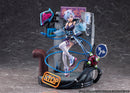 Re:ZERO -Starting Life in Another World- ESTREAM Rem Neon City Ver.