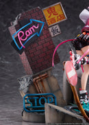 Re:ZERO -Starting Life in Another World- ESTREAM Ram Neon City Ver.