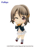Love Live! Nijigasaki High School Idol Club FURYU Chobirume Figure KASUMI NAKASU