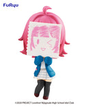 Love Live! Nijigasaki High School Idol Club FURYU Chobirume Figure RINA TENNOJI