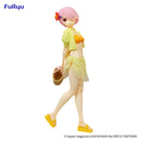Re:Zero -Starting Life In Another World- FURYU SSS FIGURE Ram ・Summer Vacation