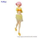 Re:Zero -Starting Life In Another World- FURYU SSS FIGURE Ram ・Summer Vacation