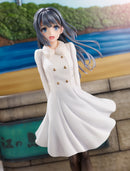 Rascal Does Not Dream of Bunny Girl Senpai eStream Shoko Makinohara Enoden Ver.