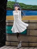 Rascal Does Not Dream of Bunny Girl Senpai eStream Shoko Makinohara Enoden Ver.