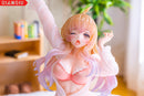 Original Illustration by Ran DAIKI Otaku Girls Series Stretch Girl