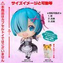 Re:ZERO Proovy Rem Coming Out to Meet You Ver. Artistic Coloring