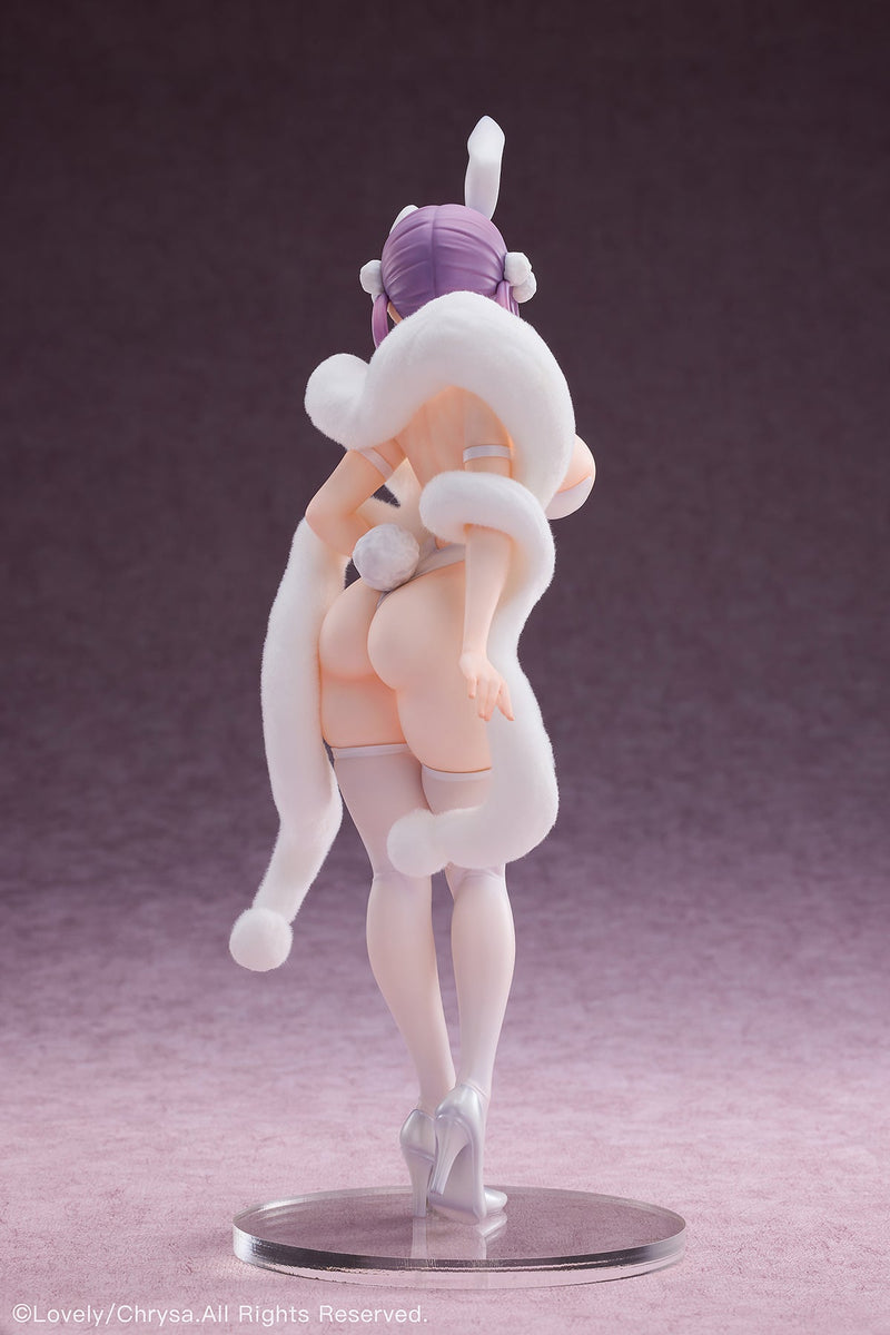 Bunny Girl Lovely Lume Limited Edition