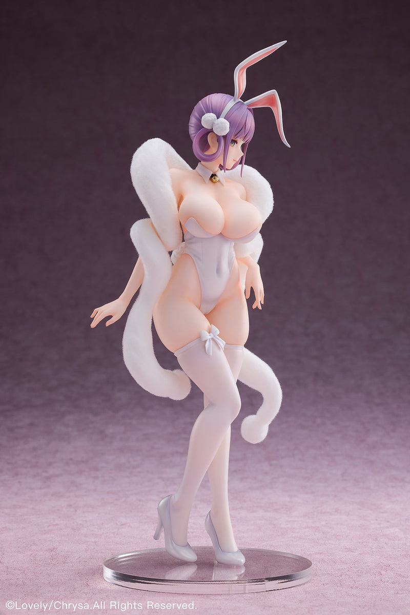 Bunny Girl Lovely Lume Limited Edition