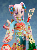 Miss Kobayashi's Dragon Maid FURYU Kanna Kimono Ver.