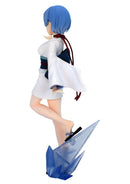 Re:ZERO -Starting Life in Another World- FURYU SSS FIGURE Fairy Tale Rem Snow Girl