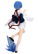 Re:ZERO -Starting Life in Another World- FURYU SSS FIGURE Fairy Tale Rem Snow Girl