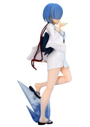 Re:ZERO -Starting Life in Another World- FURYU SSS FIGURE Fairy Tale Rem Snow Girl