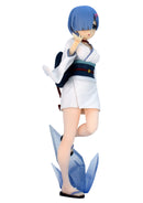Re:ZERO -Starting Life in Another World- FURYU SSS FIGURE Fairy Tale Rem Snow Girl