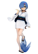 Re:ZERO -Starting Life in Another World- FURYU SSS FIGURE Fairy Tale Rem Snow Girl