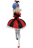 Re:ZERO -Starting Life in Another World- FURYU SSS FIGURE Rem in Circus