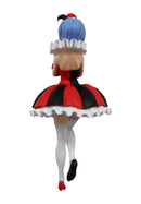 Re:ZERO -Starting Life in Another World- FURYU SSS FIGURE Rem in Circus