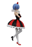 Re:ZERO -Starting Life in Another World- FURYU SSS FIGURE Rem in Circus