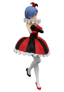 Re:ZERO -Starting Life in Another World- FURYU SSS FIGURE Rem in Circus
