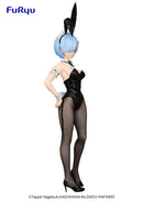 Re:Zero Starting Life in Another World FURYU BiCute Bunnies Figure Rem