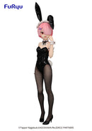 Re:Zero Starting Life in Another World FURYU BiCute Bunnies Figure Ram