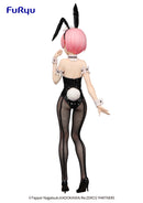 Re:Zero Starting Life in Another World FURYU BiCute Bunnies Figure Ram