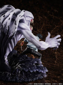 Movie Jujutsu Kaisen 0 FURYU Okkotsu Yuta & special grade vengeful cursed spirit Orimoto Rika