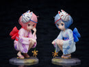 Re:ZERO -Starting Life in Another World- FuRyu Ram & Rem Childhood Summer Memories