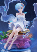 Re:ZERO -Starting Life in Another World- FuRyu Rem Aqua Orb Ver.