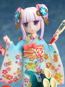 Miss Kobayashi's Dragon Maid FuRyu Kanna Finest Kimono (REPRODUCTION)