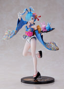 Re:ZERO -Starting Life in Another World- FuRyu Rem Wa-Bunny