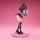 Matarou Illustratiion UNION CREATIVE Himitsu no Senzoku Shisho