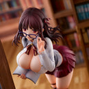 Matarou Illustratiion UNION CREATIVE Himitsu no Senzoku Shisho