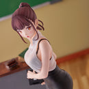 POPQN illustrations UNION CREATIVE homeroom teacher