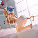 necomi illustration UNION CREATIVE Onetsuneko Colon-chan