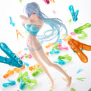 Reia Illustration UNION CREATIVE SENTAKUBASAMI Shione Shia