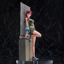 Rebuild of Evangelion UNION CREATIVE Mari Makinami Illustrious