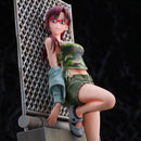 Rebuild of Evangelion UNION CREATIVE Mari Makinami Illustrious