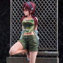 Rebuild of Evangelion UNION CREATIVE Mari Makinami Illustrious