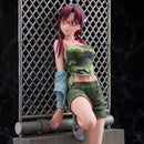 Rebuild of Evangelion UNION CREATIVE Mari Makinami Illustrious