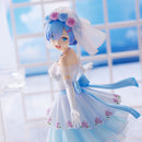Re:ZERO -Starting Life in Another World- UNION CREATIVE Rem Wedding Ver.