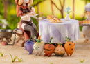 Odin Sphere Leifthrasir FLARE Maury's catering service w/Velvet