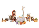 Odin Sphere Leifthrasir FLARE Maury's catering service w/Velvet